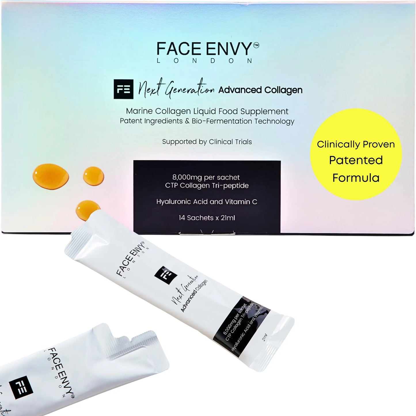 UK's 1# Best Collagen For Women Over 50