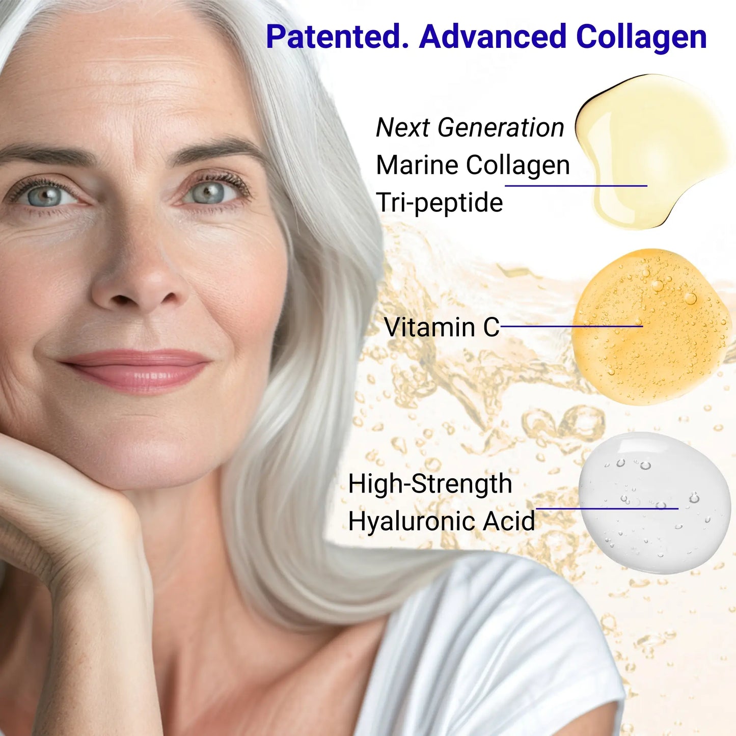 UK's 1# Best Collagen For Women Over 50
