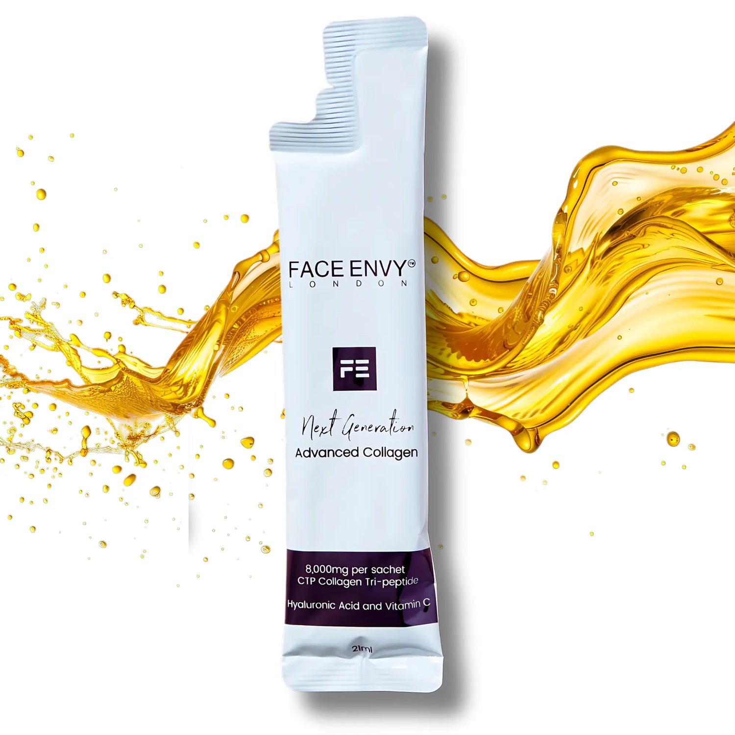 liquid marine collagen, collagen tripeptide, collagen for wrinkles, collagen for women, collage sachets