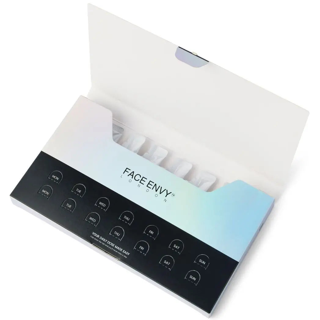 Multi-Award-Winning Collagen – 93% Saw Fewer Wrinkles in Just 28 Days