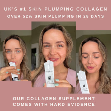 Why is Face Envy London the Best Marine Liquid Collagen Supplement in the World?
