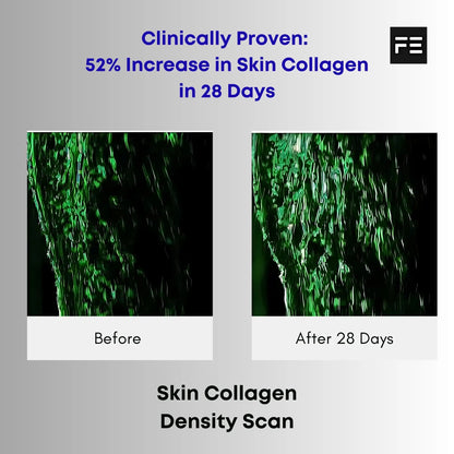 Best Collagen For Wrinkles – 8000mg Tri-Peptide – 14 x 21ml Sachets