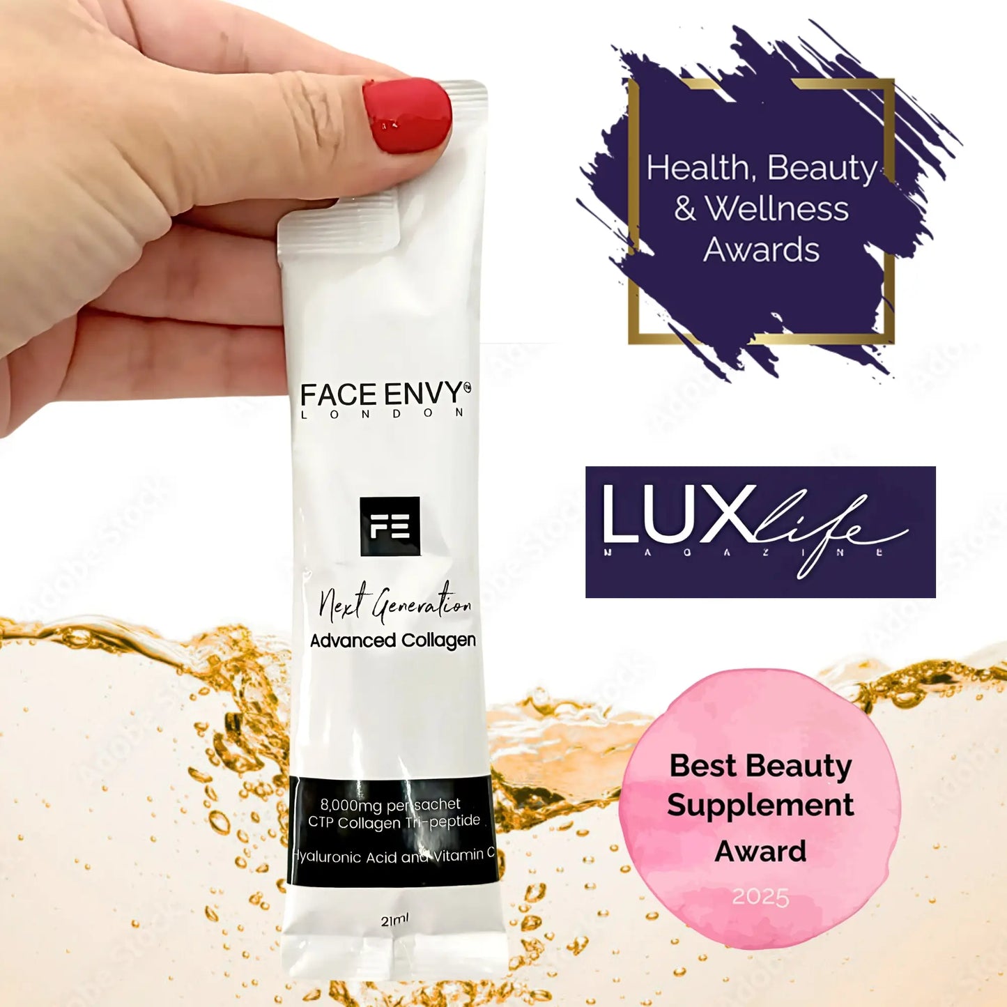 UK's 1# Best Collagen For Women Over 50