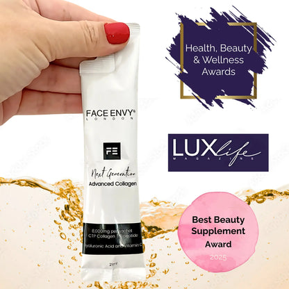 UK's 1# Best Collagen For Women Over 50